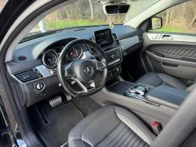 Mercedes-Benz GLE Coupe 350D* 4-matic* Full-AMG Pack* 360cam*  | Mobile.bg � ����� ������ 7