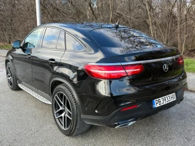 Mercedes-Benz GLE Coupe 350D* 4-matic* Full-AMG Pack* 360cam*  | Mobile.bg � ����� ������ 6