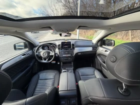Mercedes-Benz GLE Coupe 350D* 4-matic* Full-AMG Pack* 360cam*  | Mobile.bg � ����� ������ 8