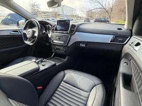 Mercedes-Benz GLE Coupe 350D* 4-matic* Full-AMG Pack* 360cam*  | Mobile.bg � ����� ������ 12