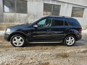 Mercedes-Benz ML 320 - 8500 € / 16624.56 лв. - 52219147 8