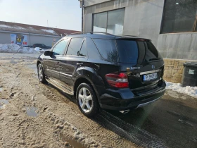 Mercedes-Benz ML 320 - 8500 € / 16624.56 лв. - 52219147 7