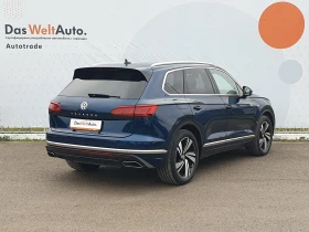 VW Touareg V6 TDI BMT 4MOTION - 49600 € / 97009.17 лв. - 97883301 3
