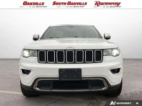 Jeep Grand cherokee * LIMITED | 5.7L HEMI V8 | SUNROOF | NAVI | LEATHE | Mobile.bg � ����� ������ 2