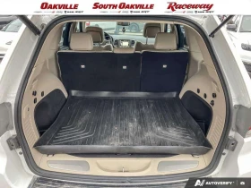 Jeep Grand cherokee * LIMITED | 5.7L HEMI V8 | SUNROOF | NAVI | LEATHE | Mobile.bg � ����� ������ 10