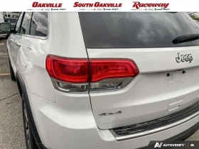 Jeep Grand cherokee * LIMITED | 5.7L HEMI V8 | SUNROOF | NAVI | LEATHE | Mobile.bg � ����� ������ 6