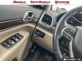 Jeep Grand cherokee * LIMITED | 5.7L HEMI V8 | SUNROOF | NAVI | LEATHE | Mobile.bg � ����� ������ 13