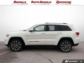 Jeep Grand cherokee * LIMITED | 5.7L HEMI V8 | SUNROOF | NAVI | LEATHE | Mobile.bg � ����� ������ 3