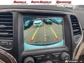 Jeep Grand cherokee * LIMITED | 5.7L HEMI V8 | SUNROOF | NAVI | LEATHE | Mobile.bg � ����� ������ 16