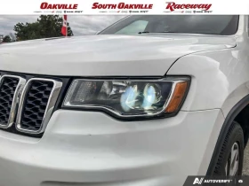 Jeep Grand cherokee * LIMITED | 5.7L HEMI V8 | SUNROOF | NAVI | LEATHE | Mobile.bg � ����� ������ 8