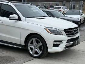 Mercedes-Benz ML 350 BLUETEC | HARMAN KARDON | PANORAMA, снимка 3