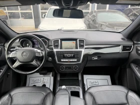 Mercedes-Benz ML 350 BLUETEC | HARMAN KARDON | PANORAMA, снимка 7