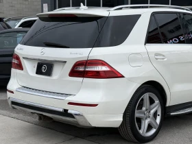 Mercedes-Benz ML 350 BLUETEC | HARMAN KARDON | PANORAMA, снимка 6