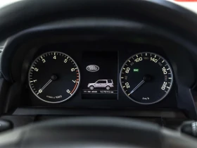 Land Rover Defender LR4 HSE С РЕГИСТРАЦИЯ & АВТО КРЕДИТ, снимка 7 - Автомобили и джипове - 53697766