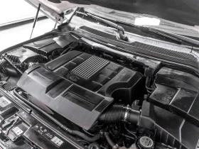 Land Rover Defender LR4 HSE С РЕГИСТРАЦИЯ & АВТО КРЕДИТ, снимка 5 - Автомобили и джипове - 53697766