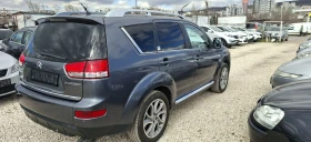 Citroen C-Crosser 2.2HDI 4X4 - 4699 € / 9190.45 лв. - 39580075 3