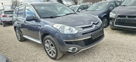 Citroen C-Crosser 2.2HDI 4X4 - 4699 € / 9190.45 лв. - 39580075 2