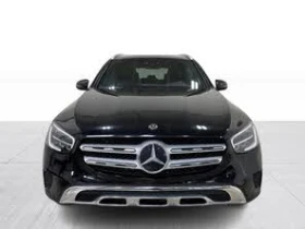 Mercedes-Benz GLC 300 4 MATIC * АвтоКредит(ЦЕНА ДО БГ)