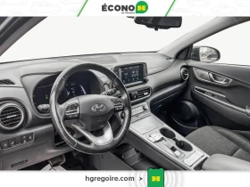 Hyundai Kona PREFERRED* FWD* CARPLAY* ПОДГРЕВ* ШИБИДАХ* КАМЕРА - 14700 € / 28750.70 лв. - 55183033 9