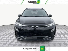 Hyundai Kona PREFERRED* FWD* CARPLAY* ПОДГРЕВ* ШИБИДАХ* КАМЕРА - 14700 € / 28750.70 лв. - 55183033 2