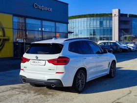BMW X3 M Sport Xdrive 30E 2.0 (292hp) AT8 | Auto.bg — изображение 8
