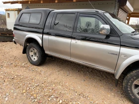 Mitsubishi L200 3.00 бензин+ газ v 6 - 5300 € / 10365.90 лв. - 56838867 4
