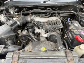 Mitsubishi L200 3.00 бензин+ газ v 6 - 5300 € / 10365.90 лв. - 56838867 6