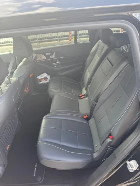 Mercedes-Benz GLS 400 - 68500 € / 133974.36 лв. - 95417808 9