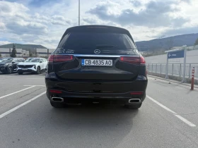 Mercedes-Benz GLS 400 - 68500 € / 133974.36 лв. - 95417808 5