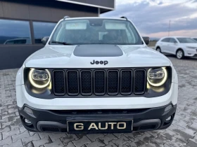 Jeep Renegade 2.0 m.jet 4х4 Собствен лизинг !!! | Auto.bg — изображение 2