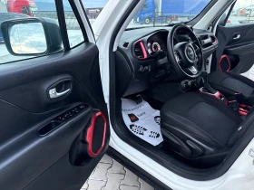 Jeep Renegade 2.0 m.jet 4х4 Собствен лизинг !!! | Auto.bg — изображение 9