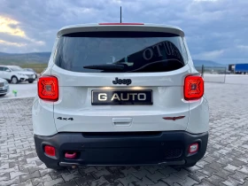 Jeep Renegade 2.0 m.jet 4х4 Собствен лизинг !!! | Auto.bg — изображение 6