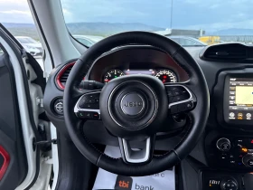Jeep Renegade 2.0 m.jet 4х4 Собствен лизинг !!! | Auto.bg — изображение 14