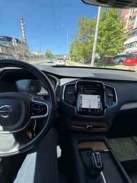 Volvo Xc90 T6 Momentum | Mobile.bg � ����� ������ 17