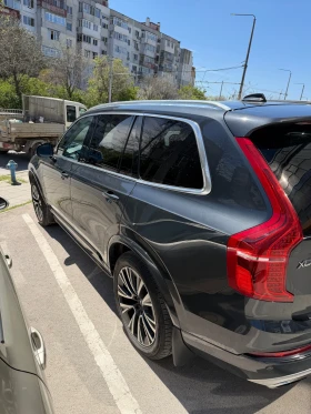 Volvo Xc90 T6 Momentum | Mobile.bg � ����� ������ 4