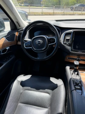 Volvo Xc90 T6 Momentum | Mobile.bg � ����� ������ 7