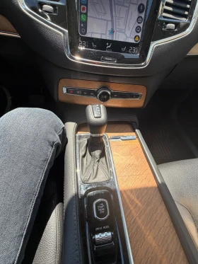 Volvo Xc90 T6 Momentum | Mobile.bg � ����� ������ 16