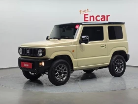 Suzuki Jimny 0.7 Automatic