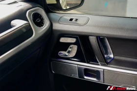 Mercedes-Benz G 550 * АвтоКредит * (ЦЕНА ДО БГ) | Auto.bg — изображение 15