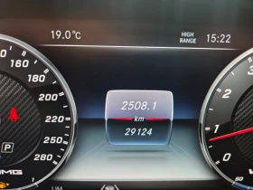 Mercedes-Benz G 63 AMG - 160000 € - 19783636 15