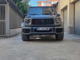 Mercedes-Benz G 63 AMG - 160000 € - 19783636 2
