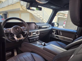 Mercedes-Benz G 63 AMG - 160000 € - 19783636 6