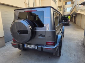 Mercedes-Benz G 63 AMG - 160000 € - 19783636 12