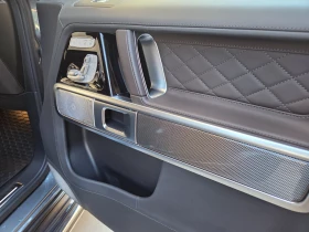 Mercedes-Benz G 63 AMG - 160000 € - 19783636 14