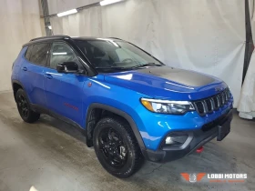 Jeep Compass - 20300 € - 90750272 2
