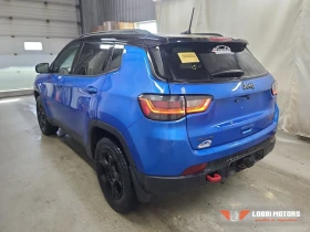 Jeep Compass - 20300 € - 90750272 4