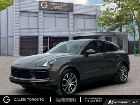 Porsche Cayenne * COUPE| NEW ENGINE FROM PORSCHE * CARFAX * БЕЗ ПЪ
