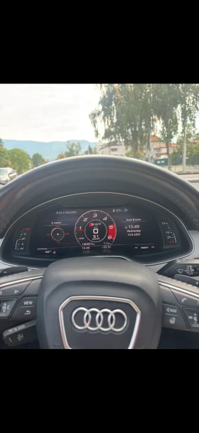 Audi Q7 - 18500 € - 80127600 5