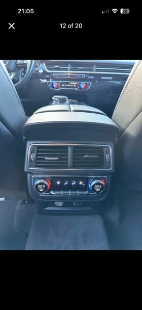 Audi Q7 - 18500 € - 80127600 8
