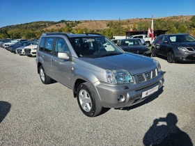 Nissan X-trail 2.2 dci 4x4  - 3299 € - 49813532 8